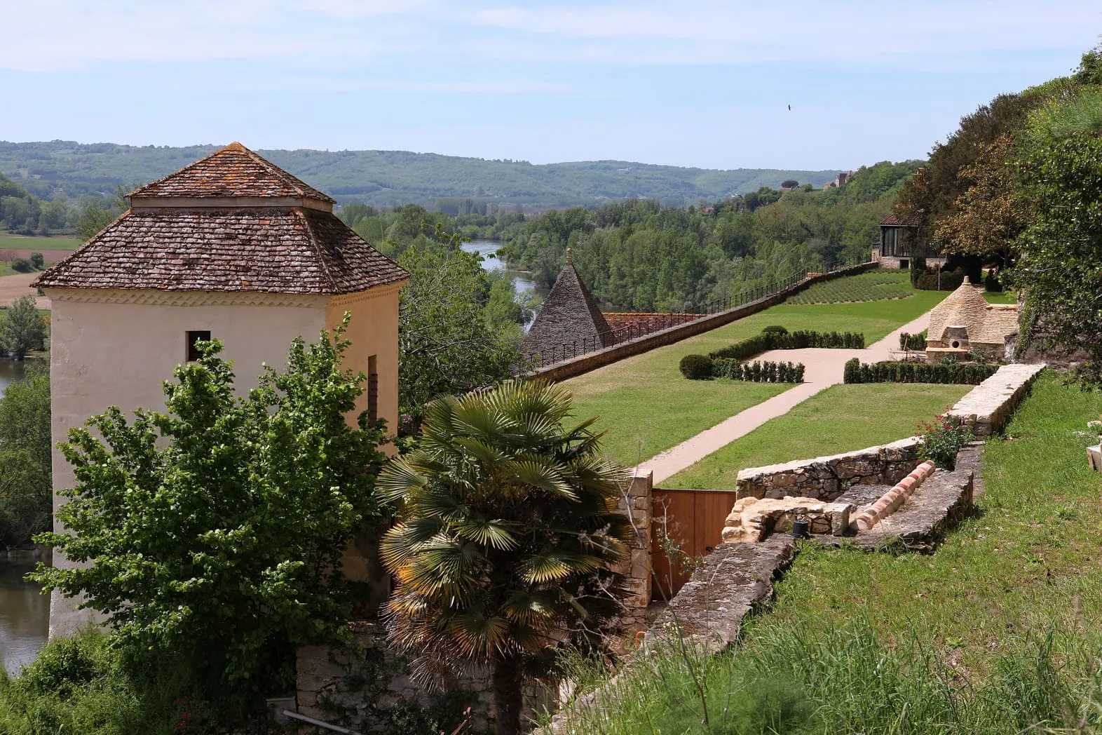 La tour
